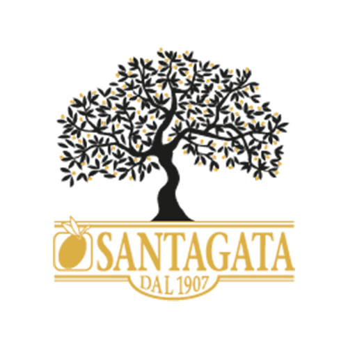 Santagata Since 1907 Logo