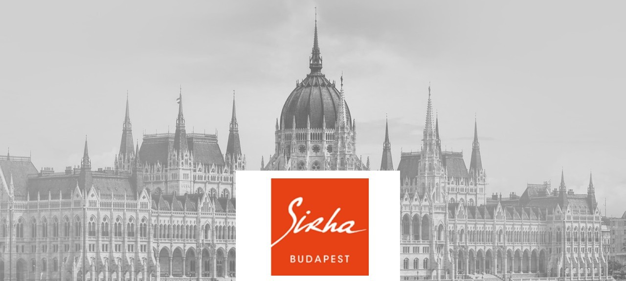 Sirha Budapest 2016