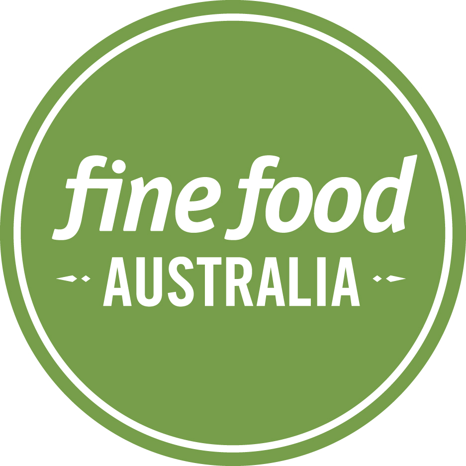 Logo Fine Food Australia