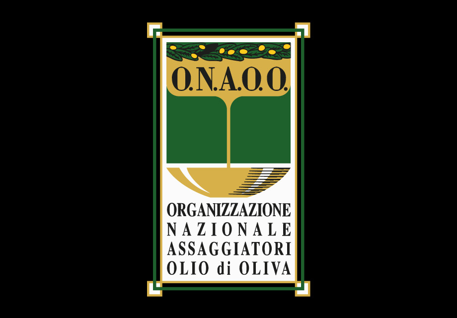 O.N.A.O.O. Logo - National Olive Oil Taste-tester Organisation