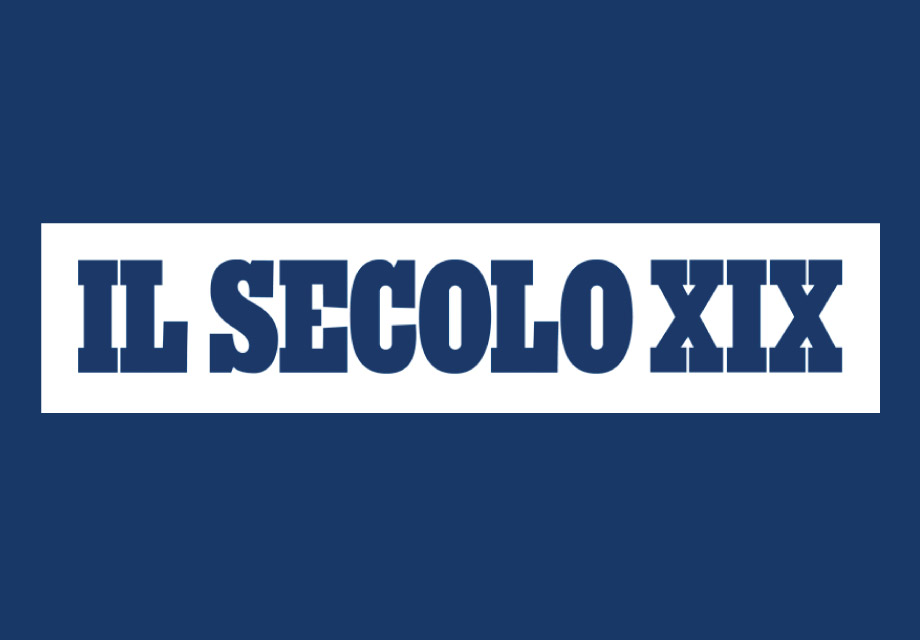 Il Secolo XIX Logo