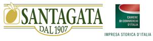 Santagata dal 1907 Azienda Impresa Storica d'Italia