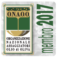 Santagata 1907 socio membro 2017 O.N.A.O.O.