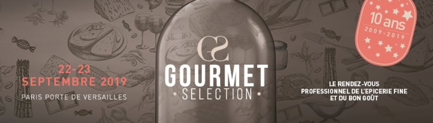 Paris, Gourmet Selection, 22-23 September