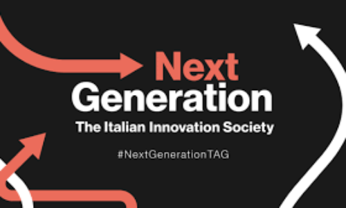 Next Generation: guardiamo al futuro