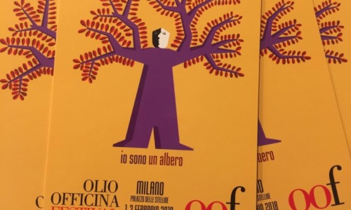 OliOfficina Festival, an important event