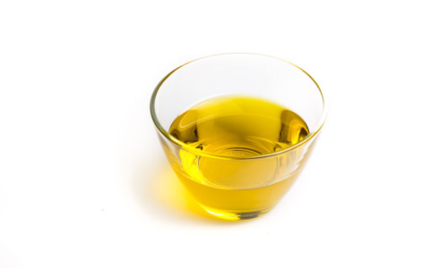 Olive oil promotes good health!