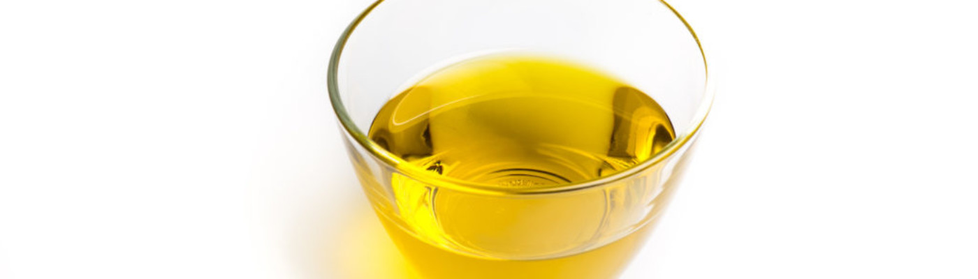 L’olio di oliva fa bene alla salute!