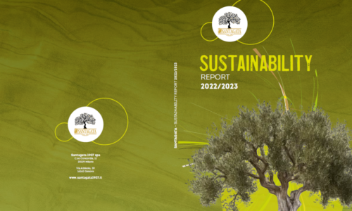 Santagata 1907’s first sustainability report