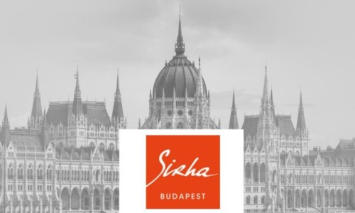 Sirha, Budapest 2016