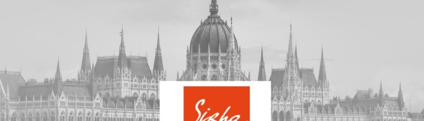 Sirha, Budapest 2016