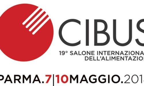 CIBUS, Parma, 7th-10th May