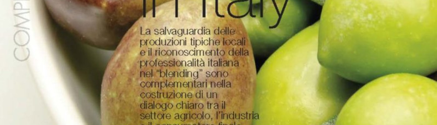 Olio Made in Italy