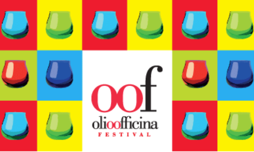 Oliofficina Festival 2017