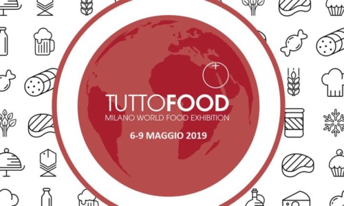 TUTTOFOOD, Milan, 6-9 May